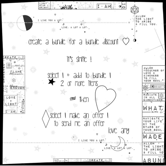 ༟༟In — ⁺ ! 🌙 MY ♡ - Picture 4 of 4